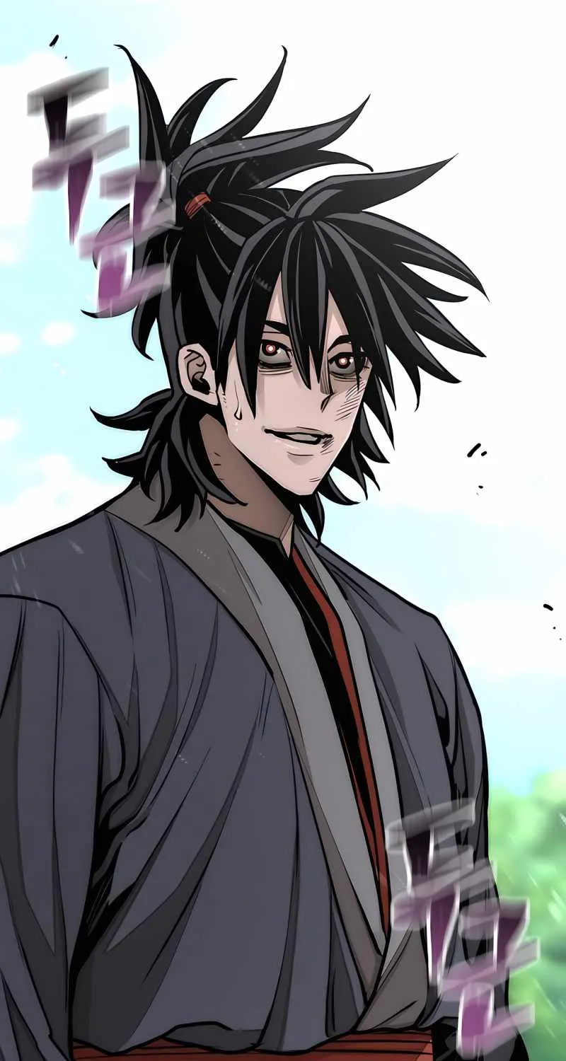 Heavenly Demon Cultivation Simulation Chapter 36 page 198 - 