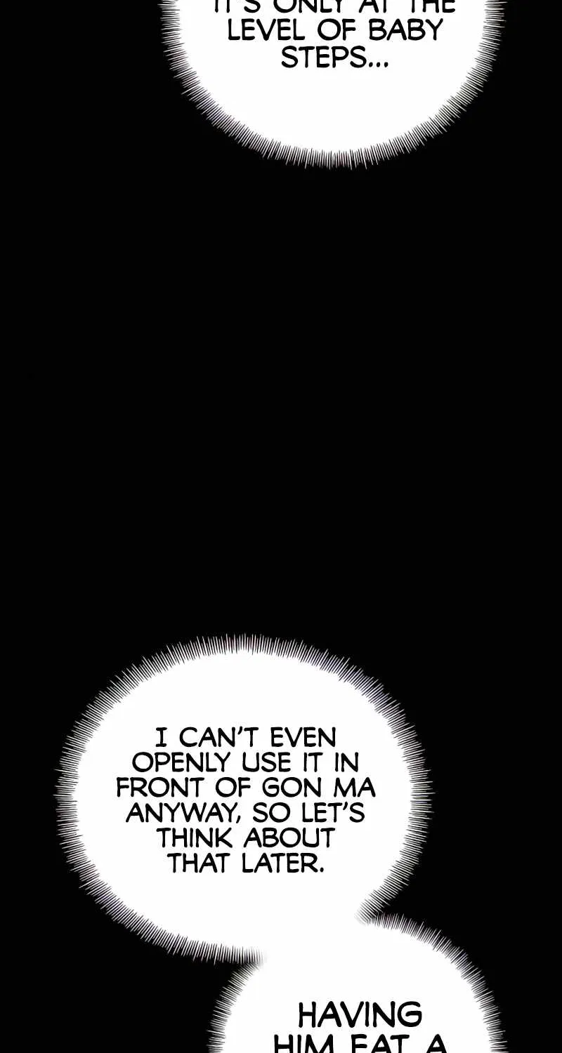 Heavenly Demon Cultivation Simulation Chapter 36 page 21 - 