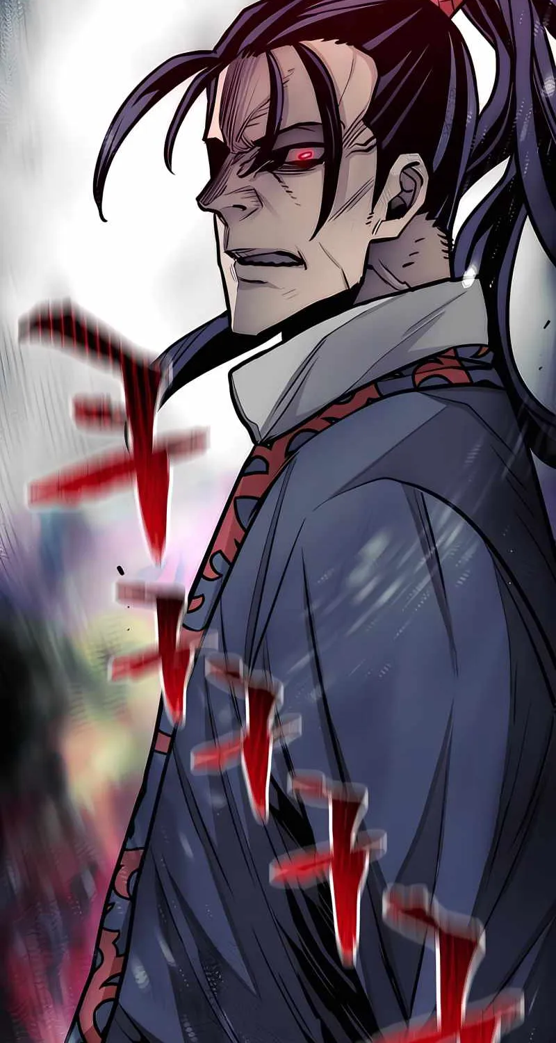 Heavenly Demon Cultivation Simulation Chapter 36 page 201 - 