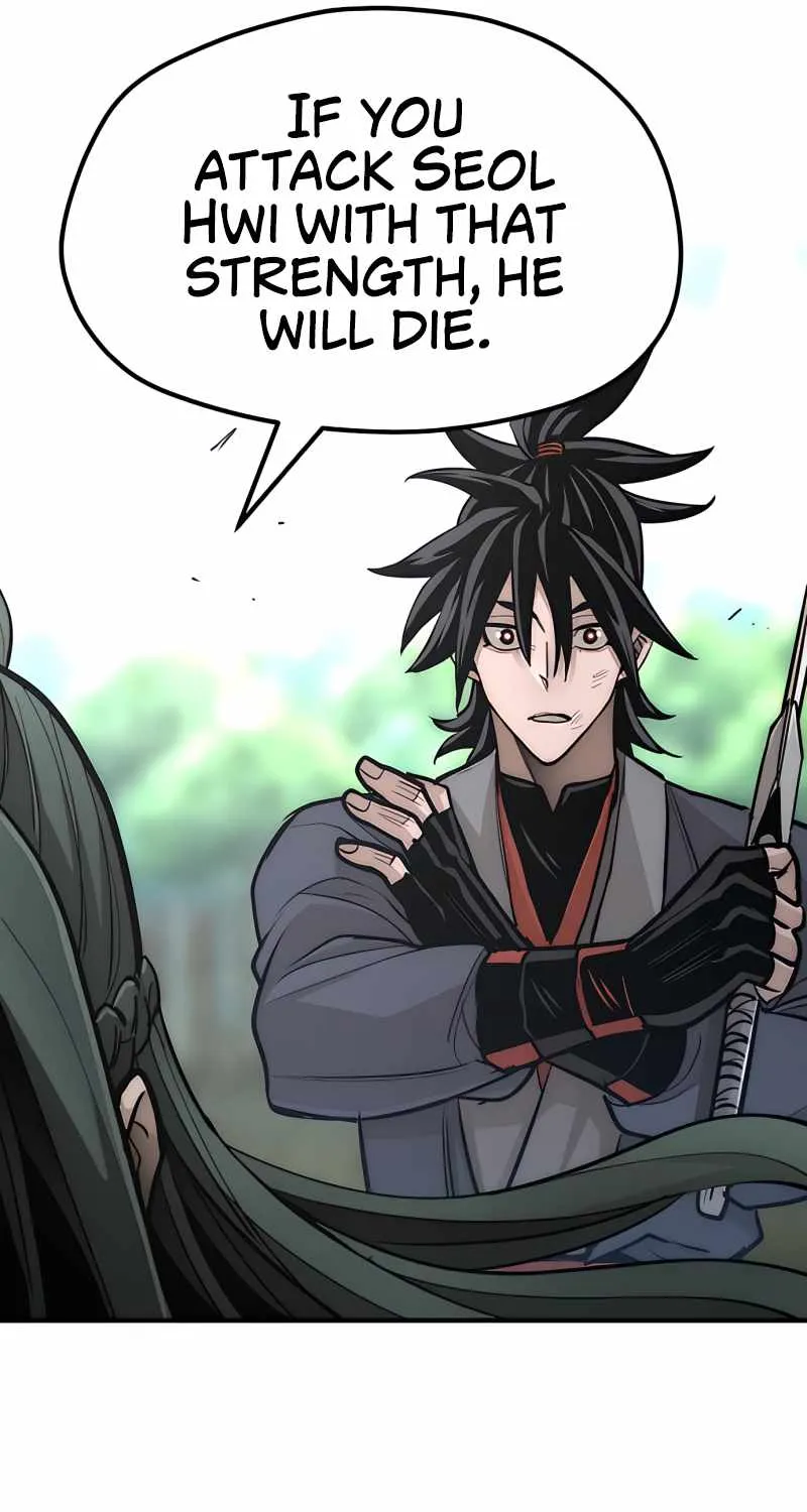 Heavenly Demon Cultivation Simulation Chapter 36 page 216 - 