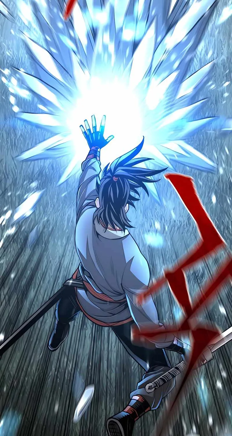 Heavenly Demon Cultivation Simulation Chapter 36 page 33 - 