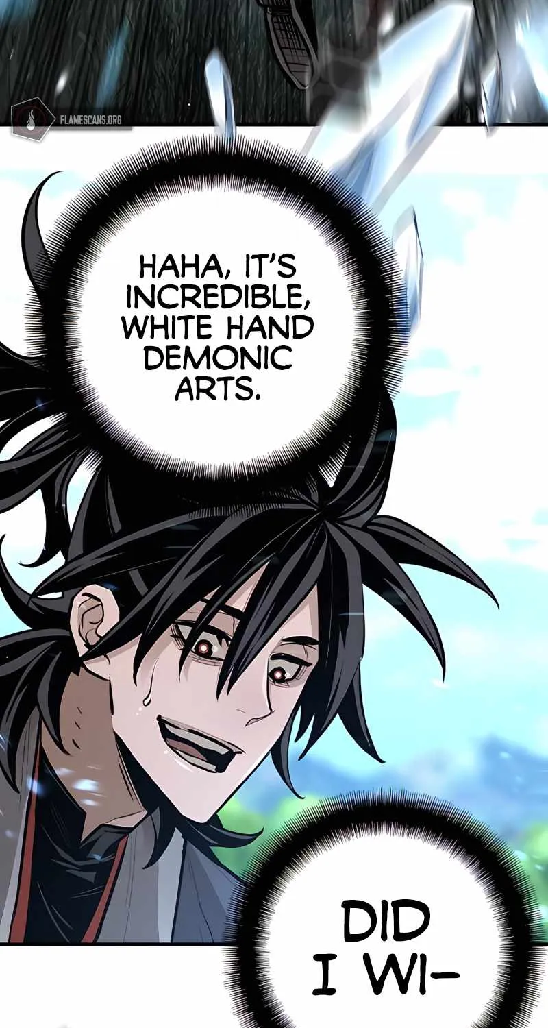 Heavenly Demon Cultivation Simulation Chapter 36 page 34 - 
