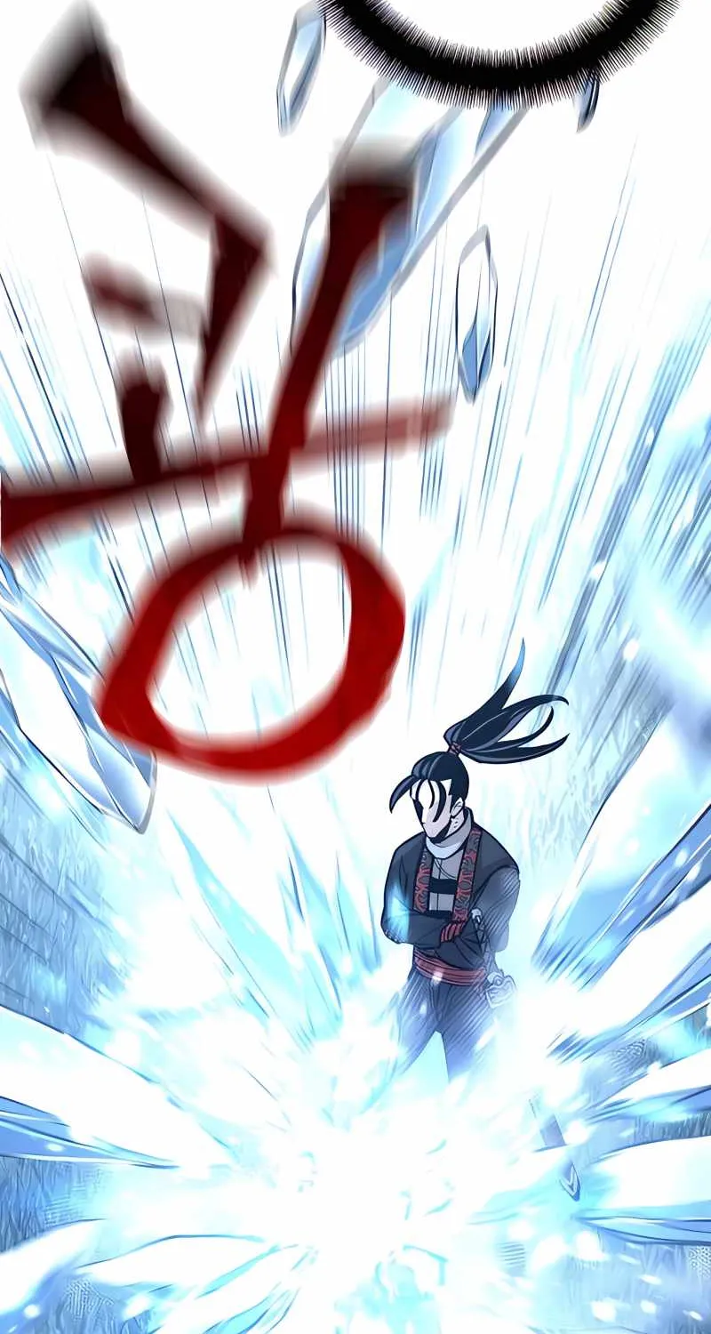 Heavenly Demon Cultivation Simulation Chapter 36 page 35 - 