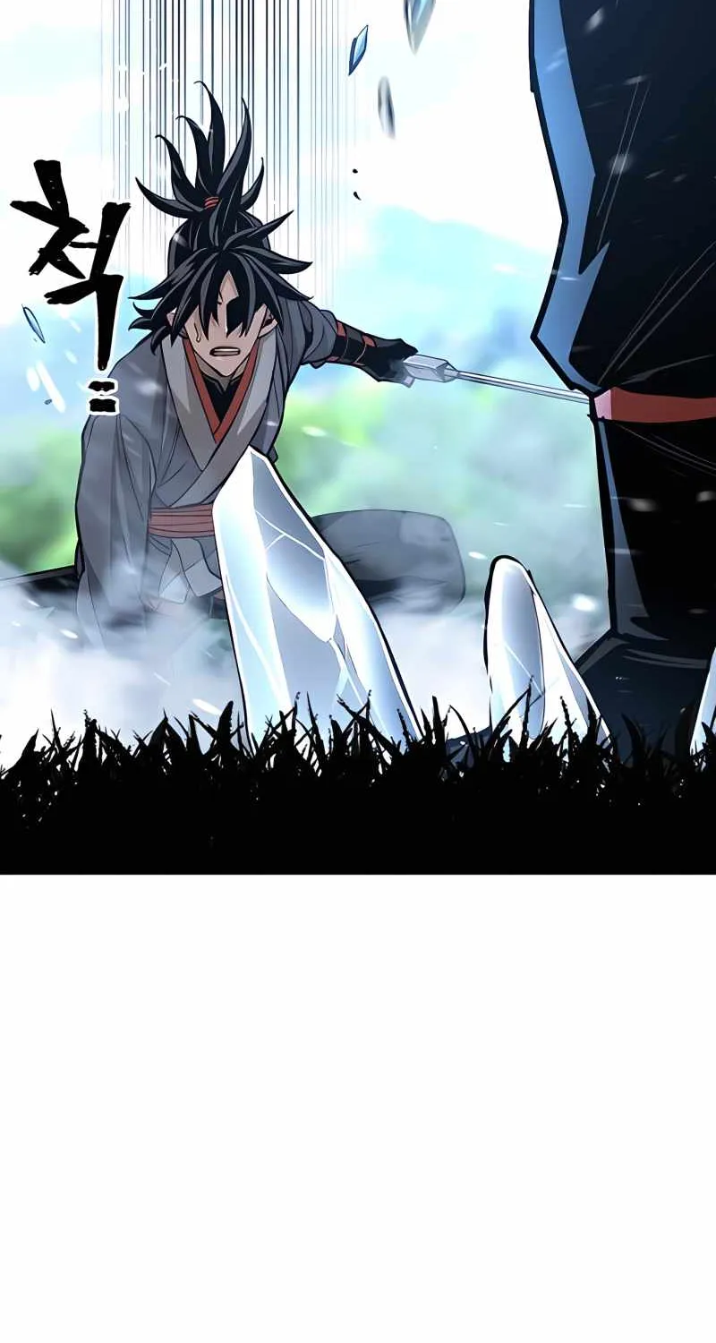 Heavenly Demon Cultivation Simulation Chapter 36 page 37 - 
