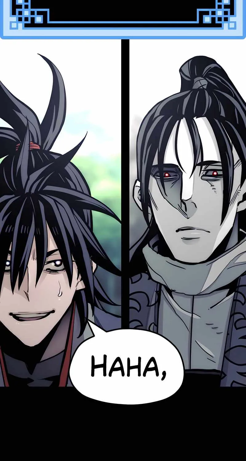 Heavenly Demon Cultivation Simulation Chapter 36 page 41 - 
