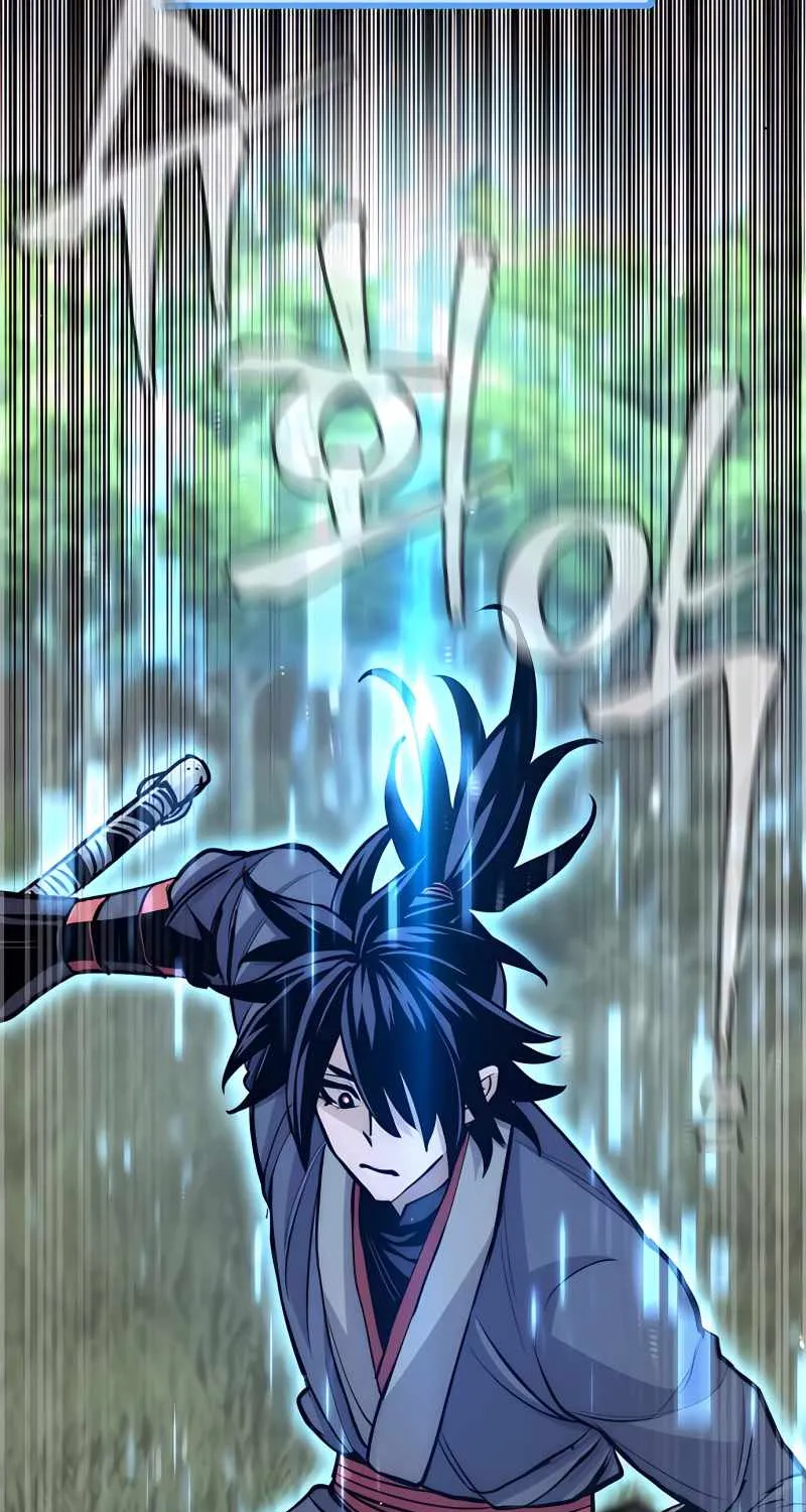 Heavenly Demon Cultivation Simulation Chapter 36 page 44 - 