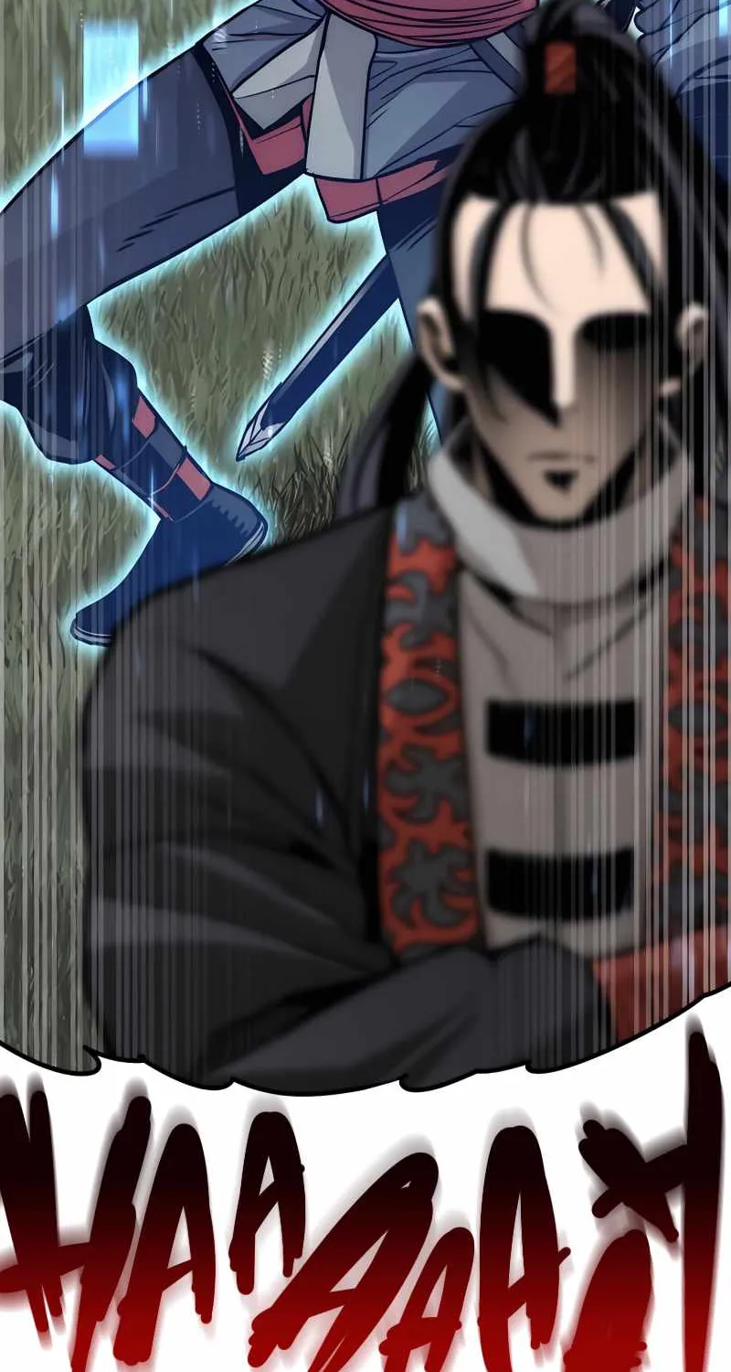Heavenly Demon Cultivation Simulation Chapter 36 page 45 - 