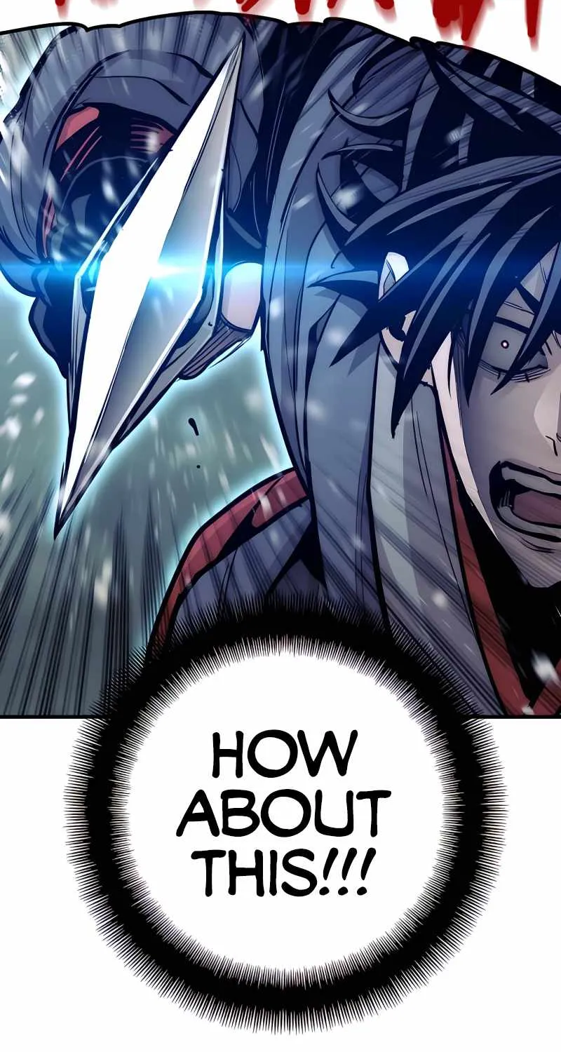 Heavenly Demon Cultivation Simulation Chapter 36 page 46 - 