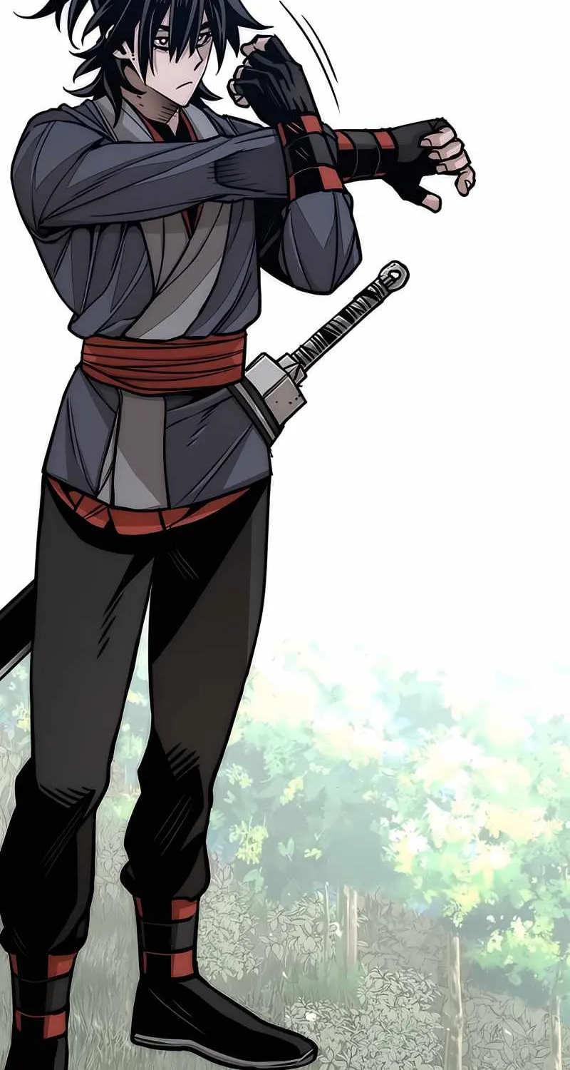 Heavenly Demon Cultivation Simulation Chapter 36 page 6 - 