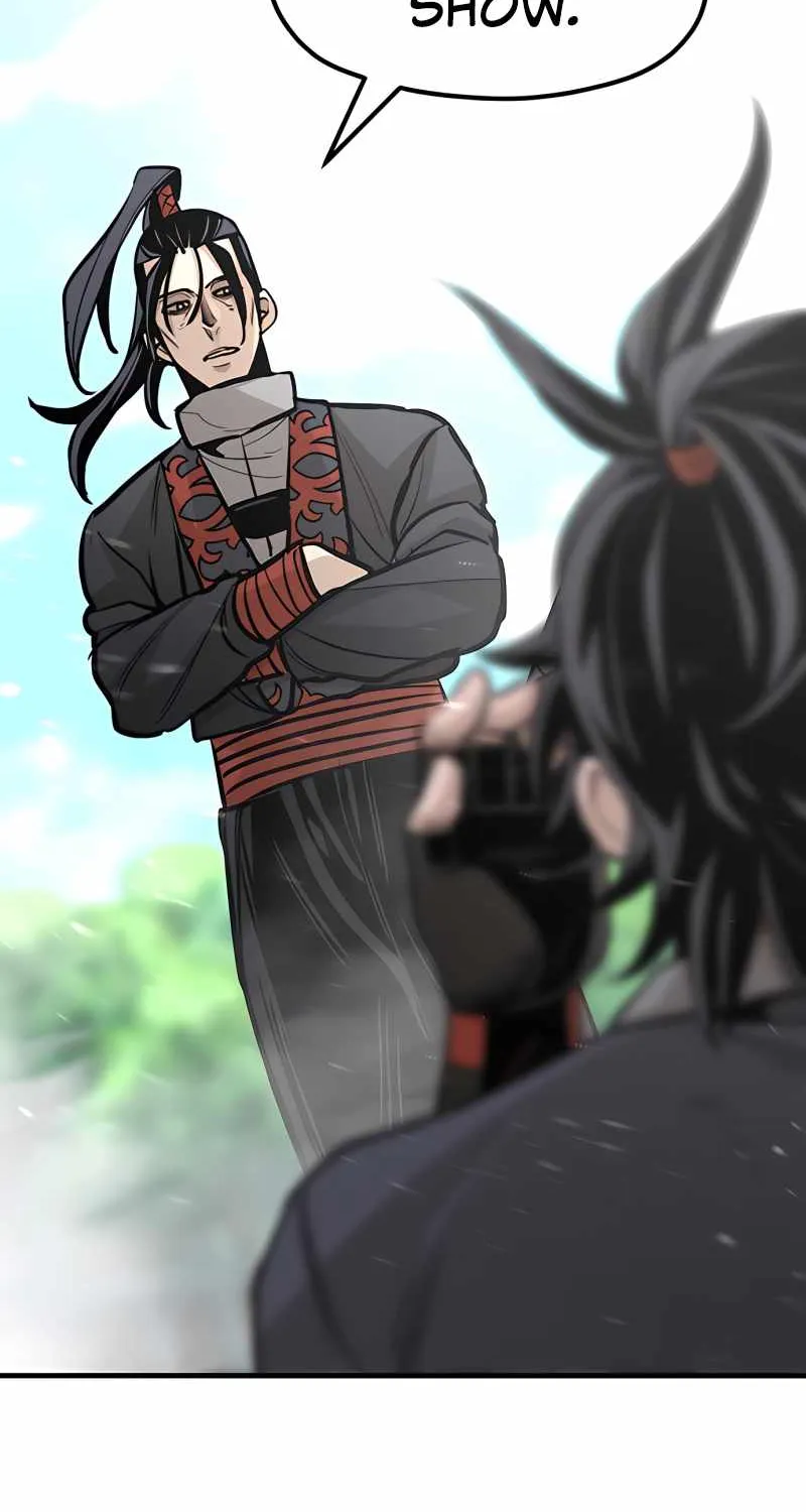 Heavenly Demon Cultivation Simulation Chapter 36 page 59 - 