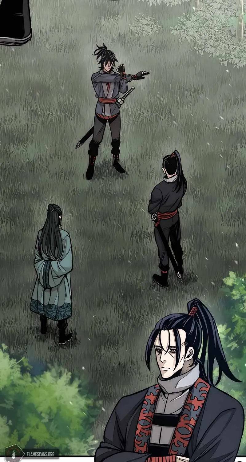 Heavenly Demon Cultivation Simulation Chapter 36 page 7 - 