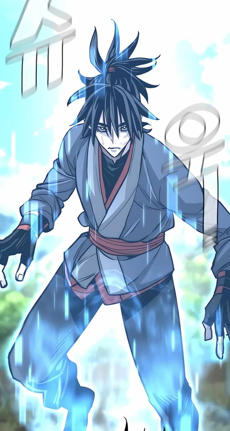 Heavenly Demon Cultivation Simulation Chapter 36 page 64 - 