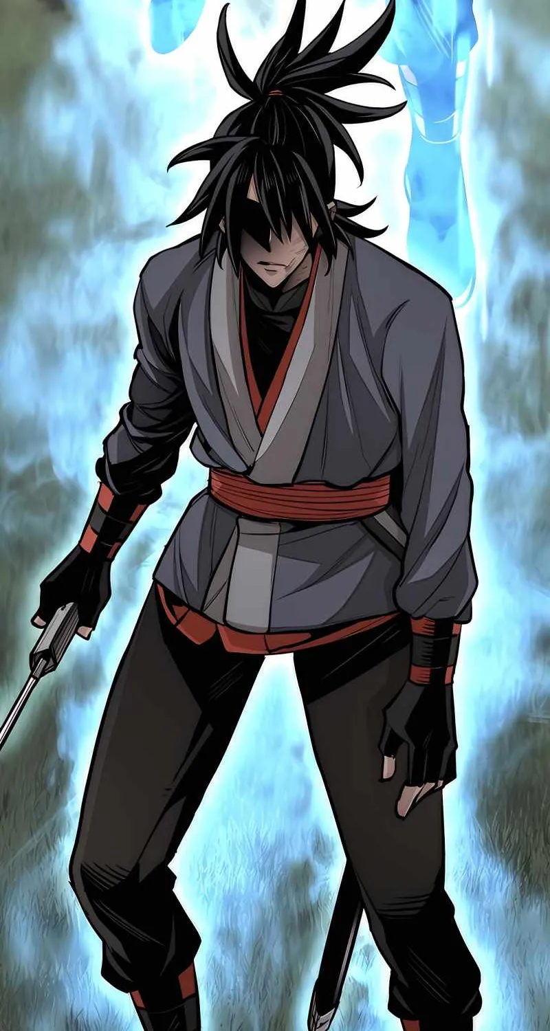 Heavenly Demon Cultivation Simulation Chapter 36 page 65 - 