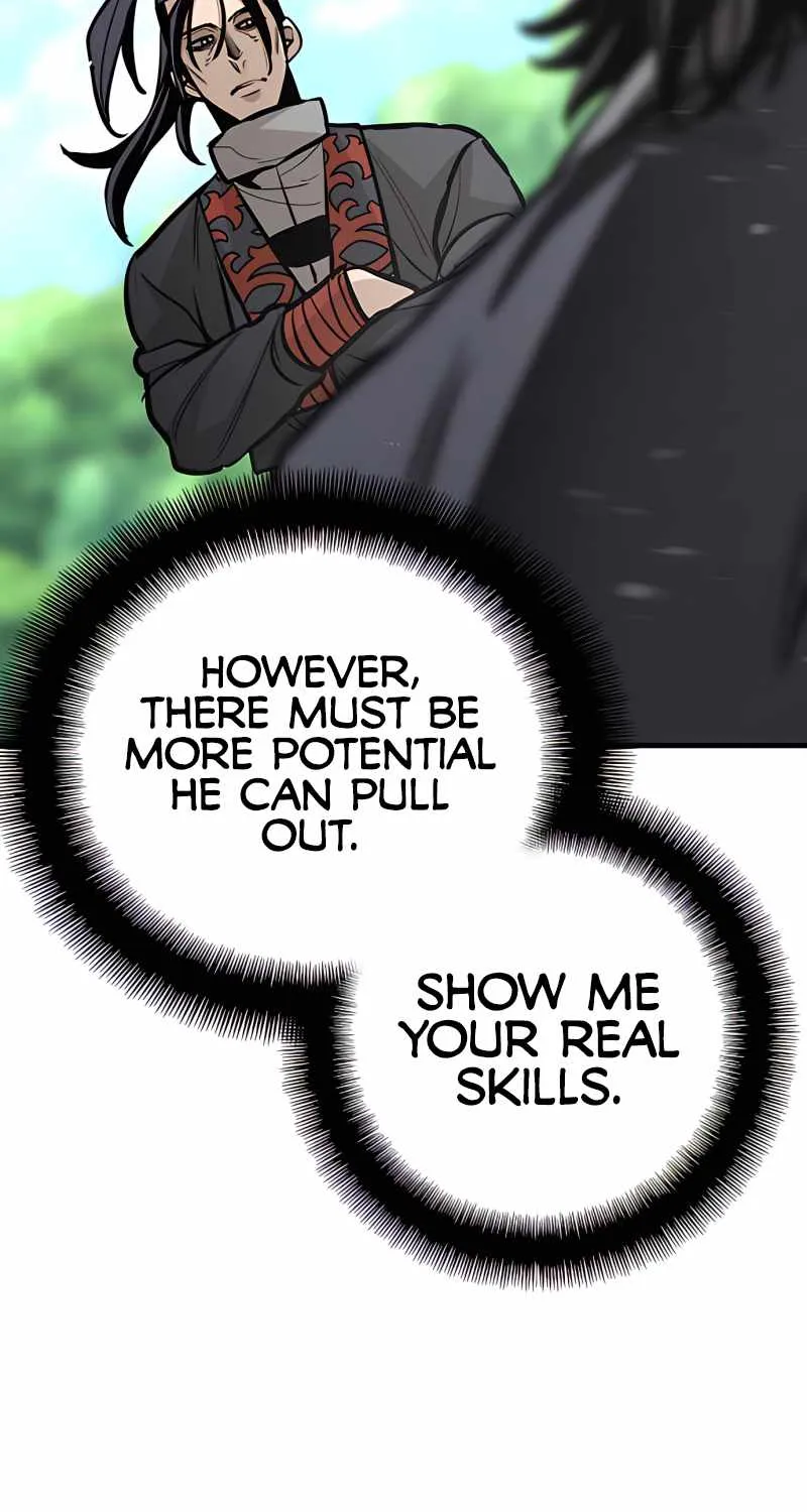 Heavenly Demon Cultivation Simulation Chapter 36 page 68 - 