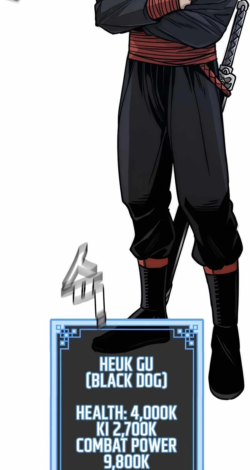 Heavenly Demon Cultivation Simulation Chapter 36 page 8 - 