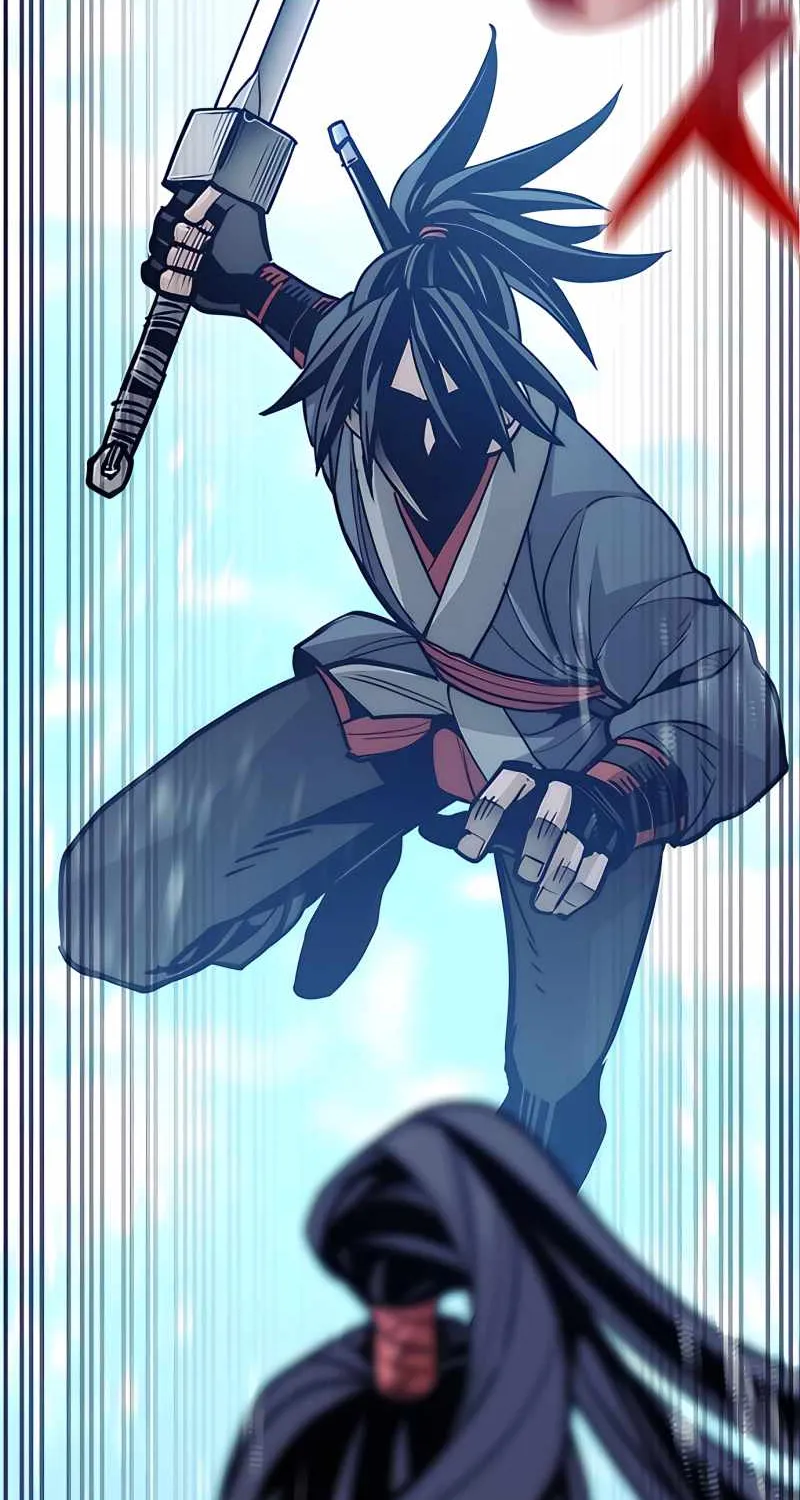 Heavenly Demon Cultivation Simulation Chapter 36 page 71 - 