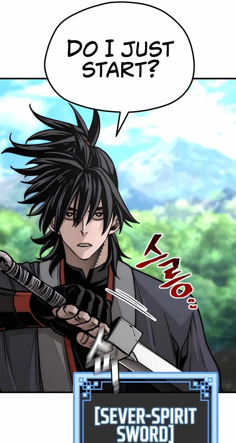 Heavenly Demon Cultivation Simulation Chapter 36 page 10 - 