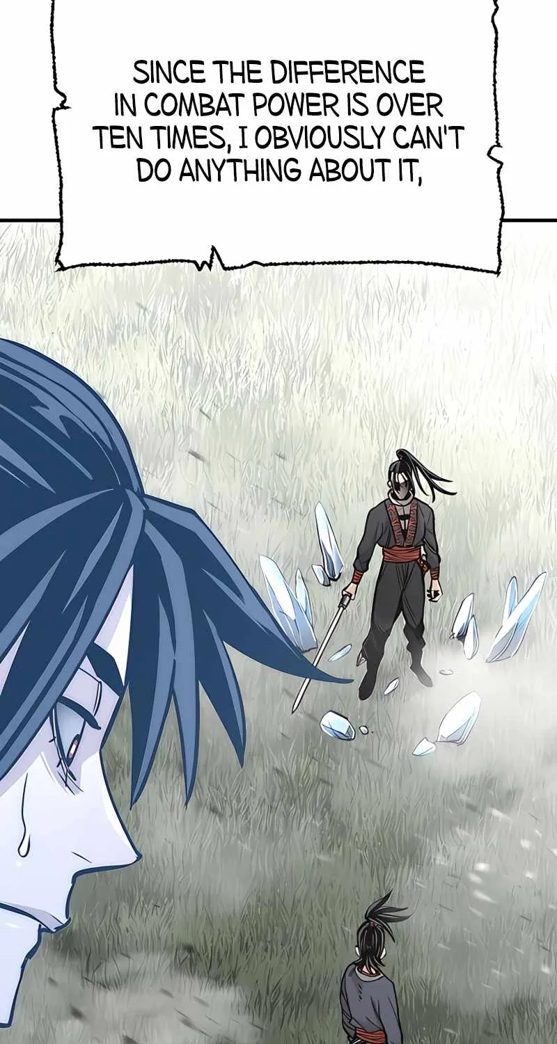 Heavenly Demon Cultivation Simulation Chapter 36 page 92 - 