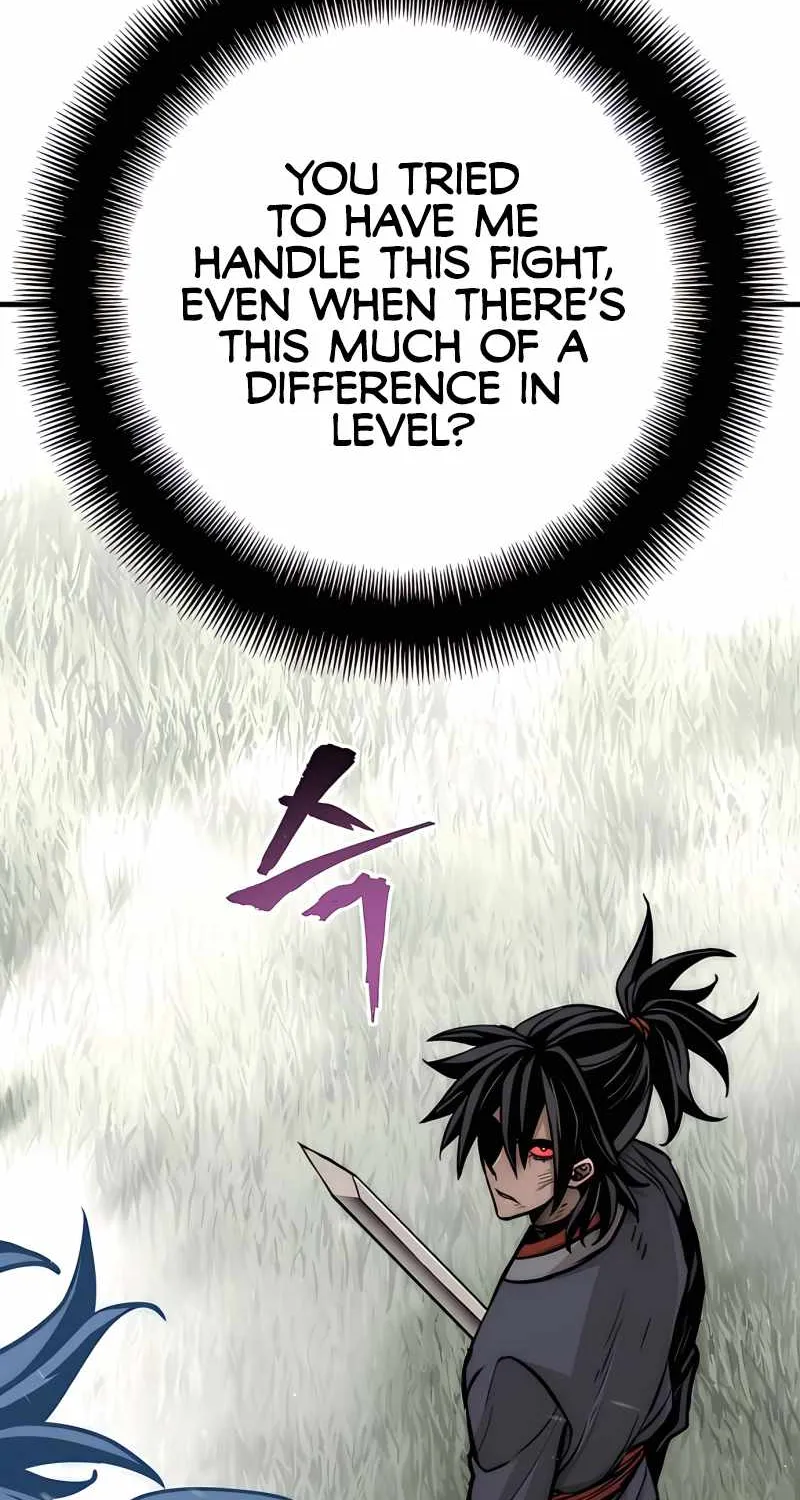 Heavenly Demon Cultivation Simulation Chapter 36 page 97 - 