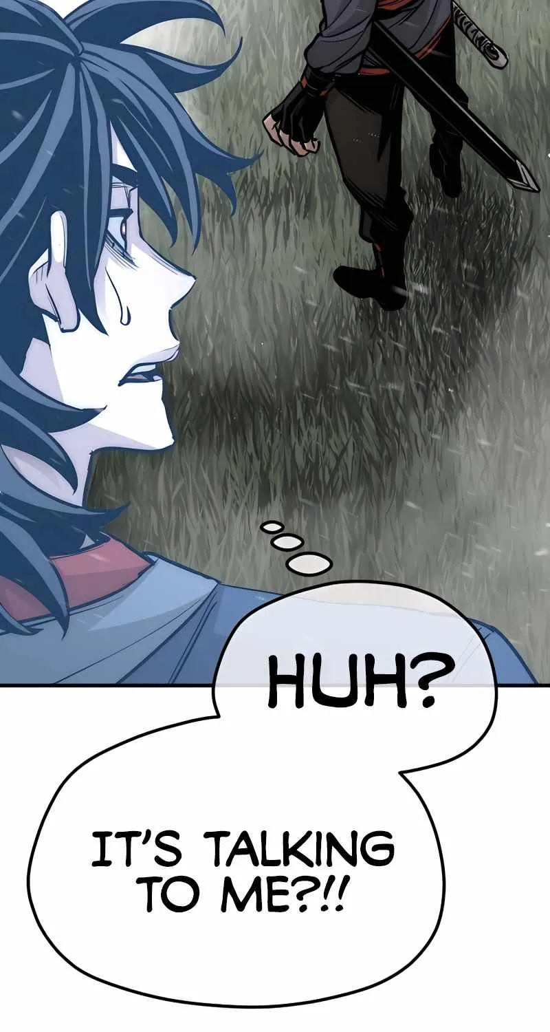 Heavenly Demon Cultivation Simulation Chapter 36 page 98 - 