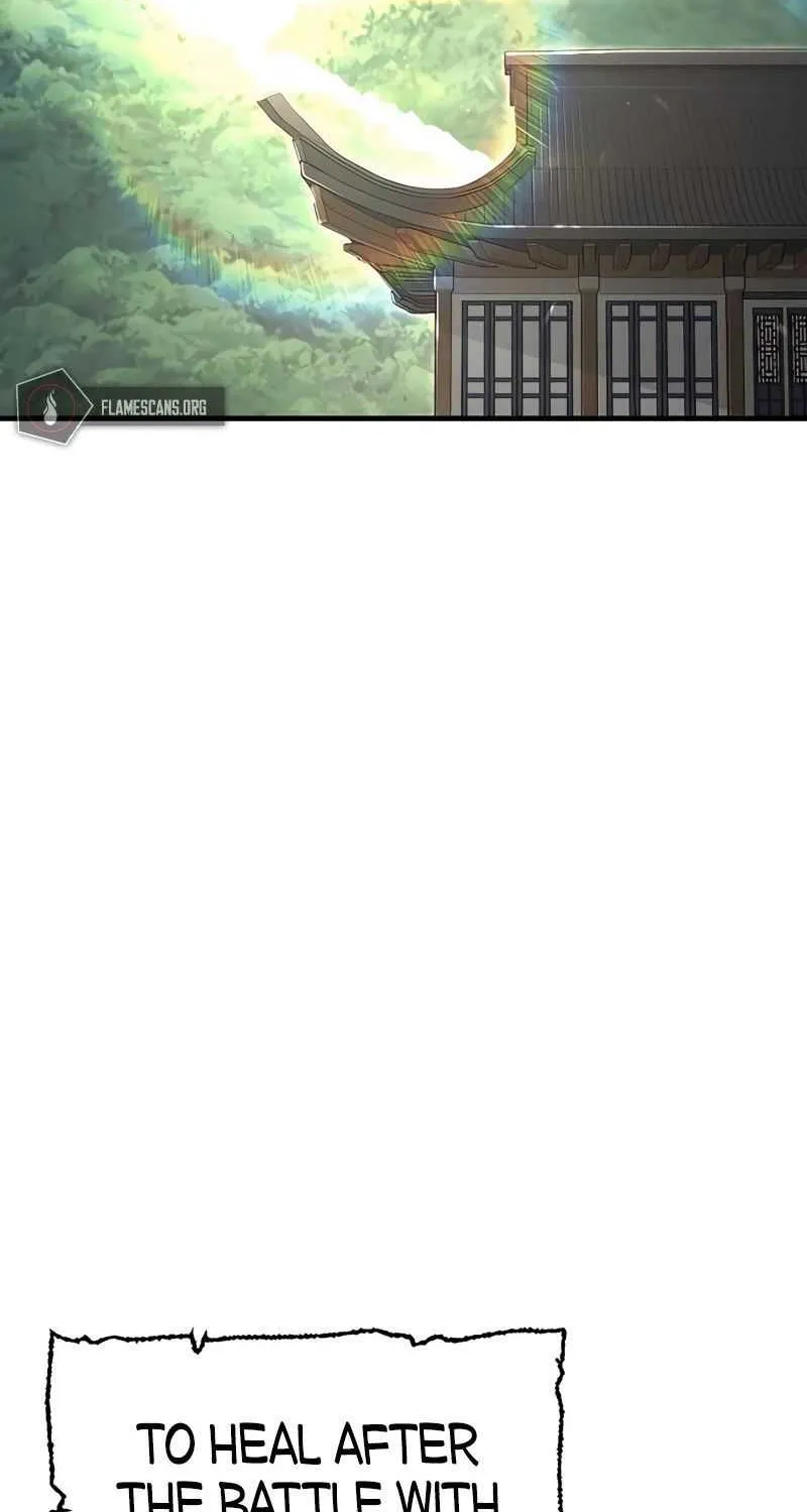 Heavenly Demon Cultivation Simulation Chapter 37 page 2 - 