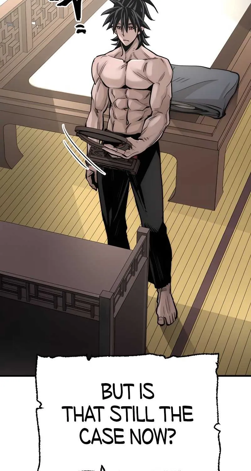 Heavenly Demon Cultivation Simulation Chapter 37 page 11 - 