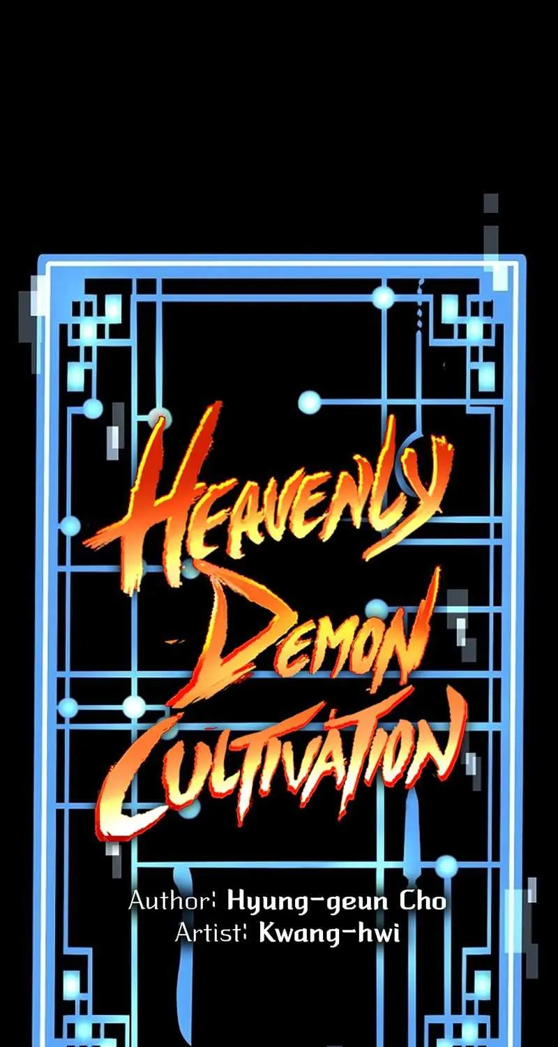 Heavenly Demon Cultivation Simulation Chapter 37 page 102 - 