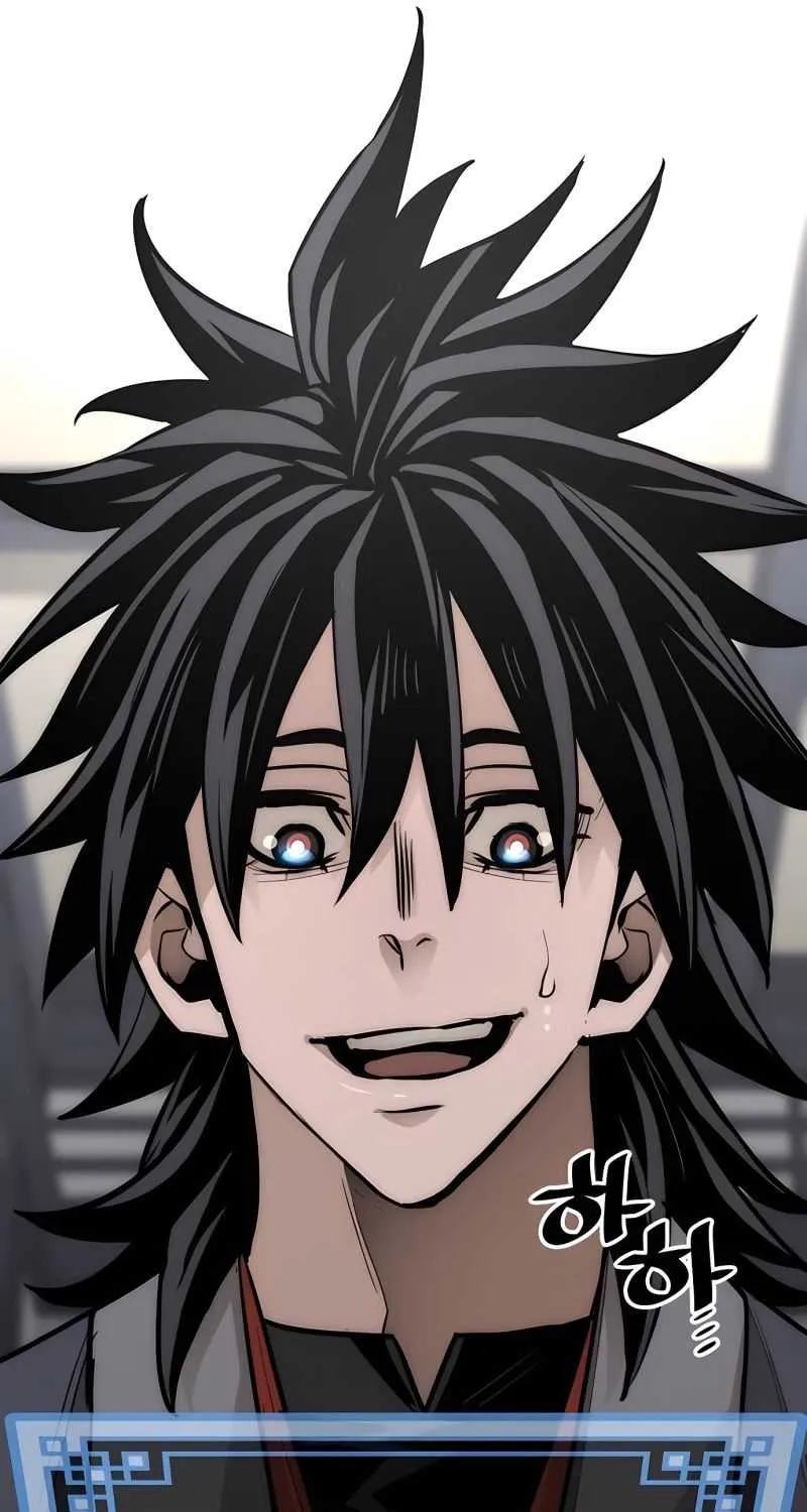 Heavenly Demon Cultivation Simulation Chapter 37 page 106 - 