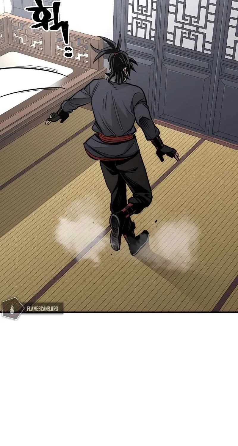 Heavenly Demon Cultivation Simulation Chapter 37 page 109 - 
