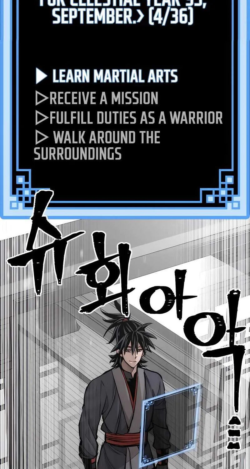 Heavenly Demon Cultivation Simulation Chapter 37 page 111 - 