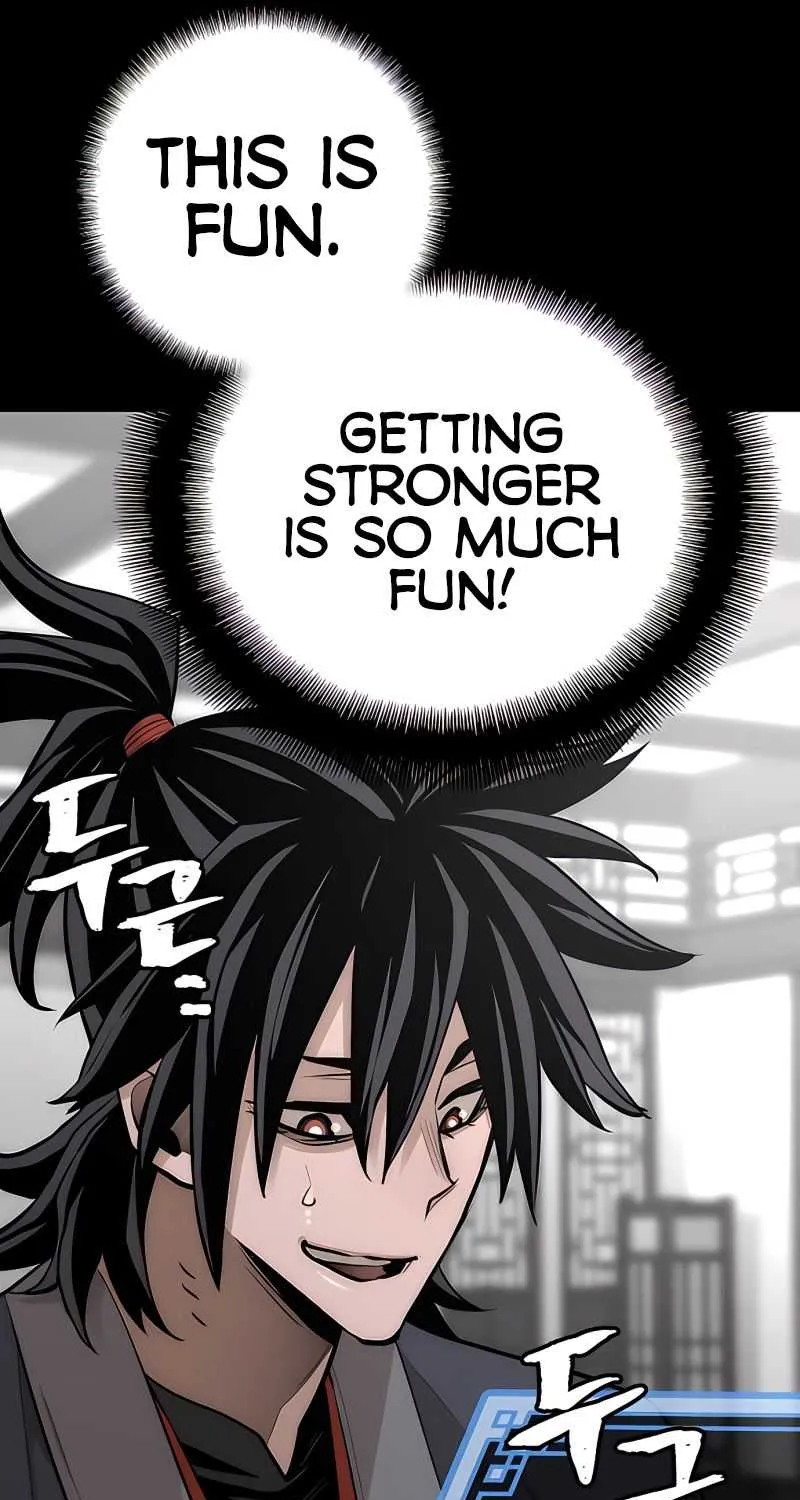 Heavenly Demon Cultivation Simulation Chapter 37 page 114 - 
