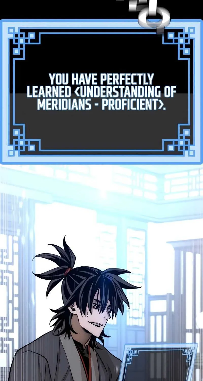 Heavenly Demon Cultivation Simulation Chapter 37 page 123 - 
