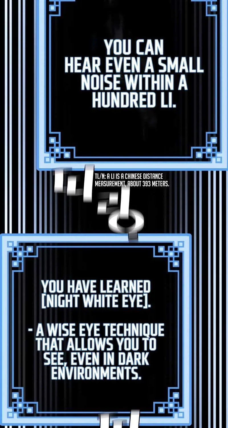 Heavenly Demon Cultivation Simulation Chapter 37 page 128 - 