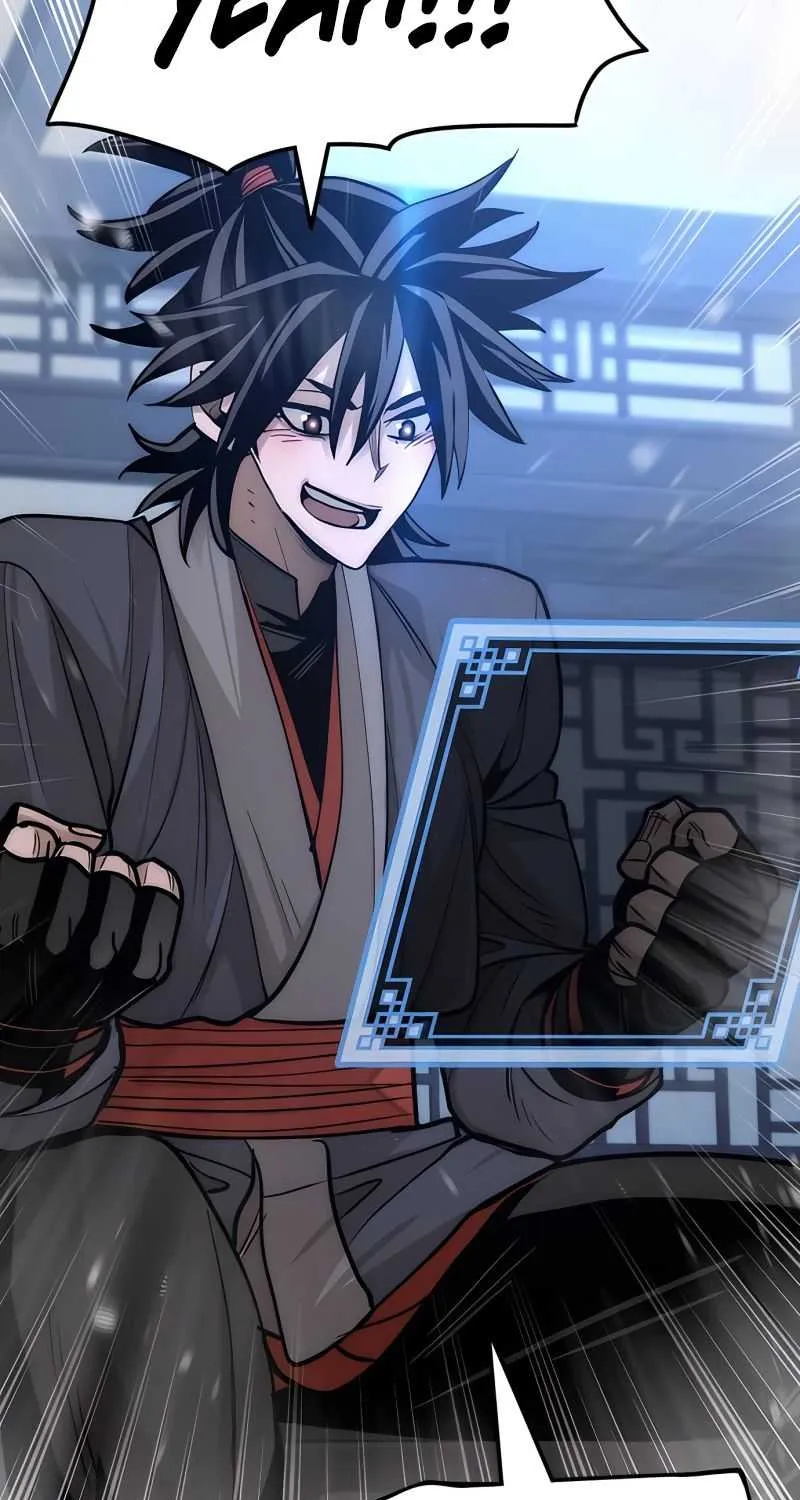 Heavenly Demon Cultivation Simulation Chapter 37 page 131 - 