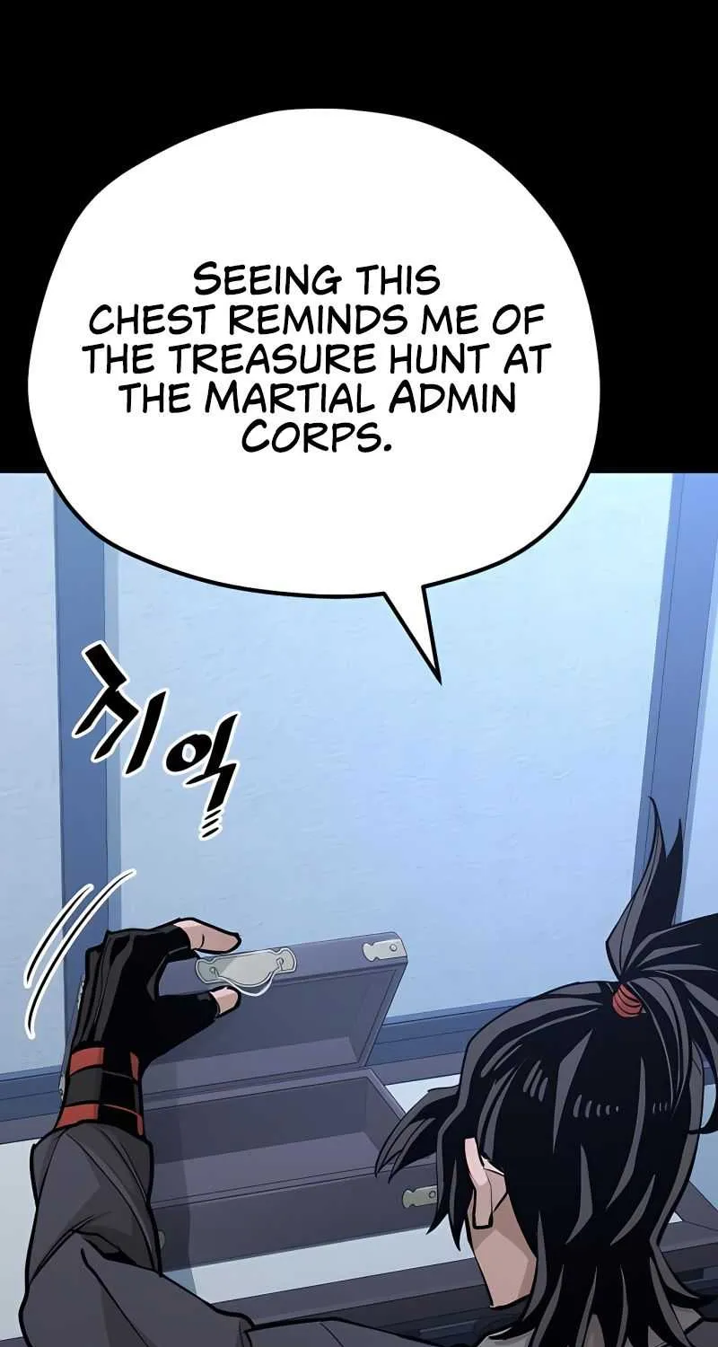 Heavenly Demon Cultivation Simulation Chapter 37 page 140 - 