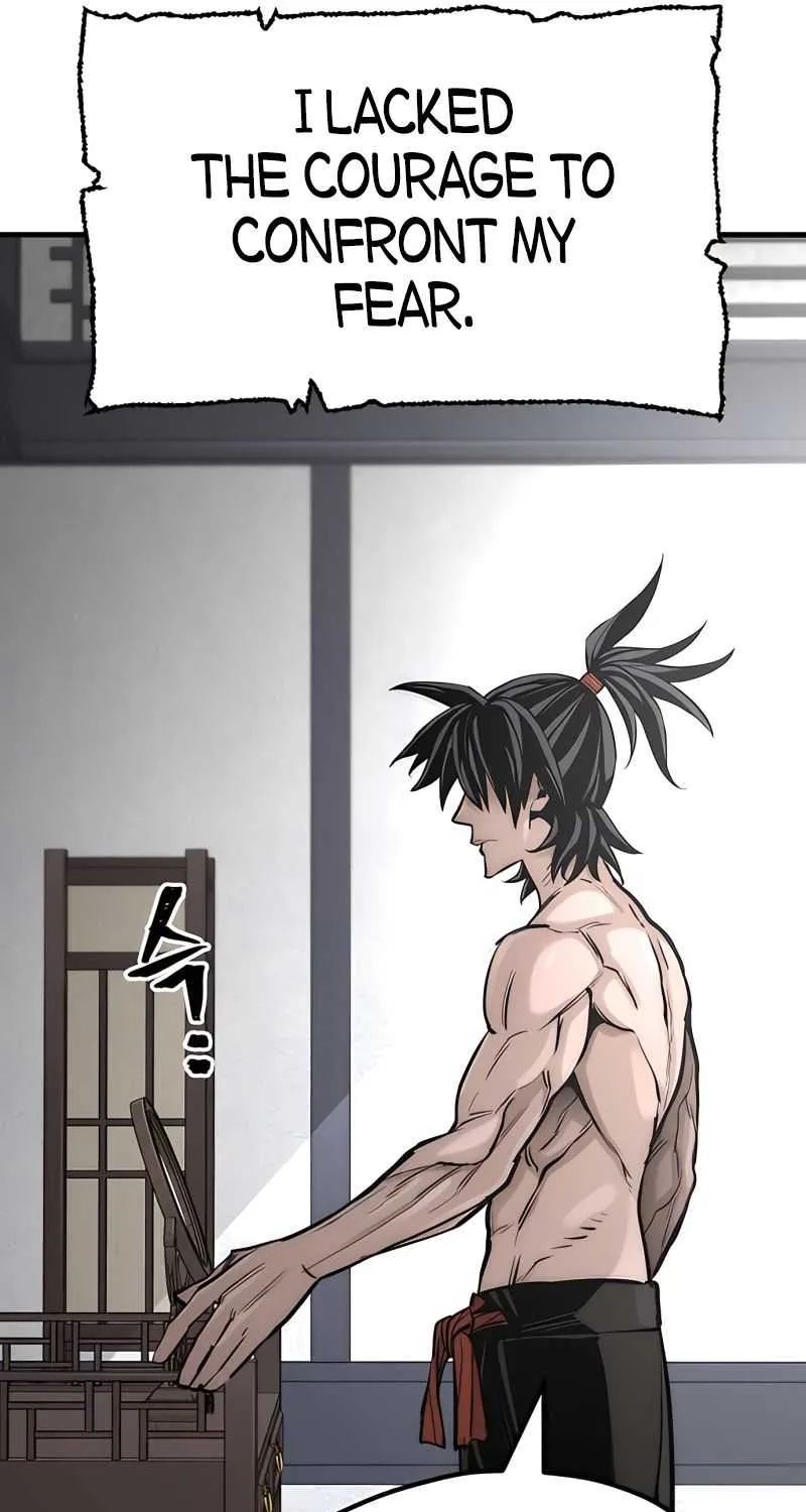 Heavenly Demon Cultivation Simulation Chapter 37 page 15 - 