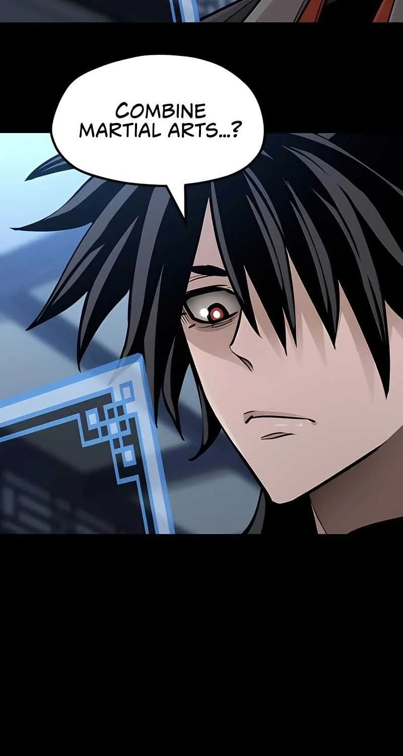 Heavenly Demon Cultivation Simulation Chapter 37 page 146 - 