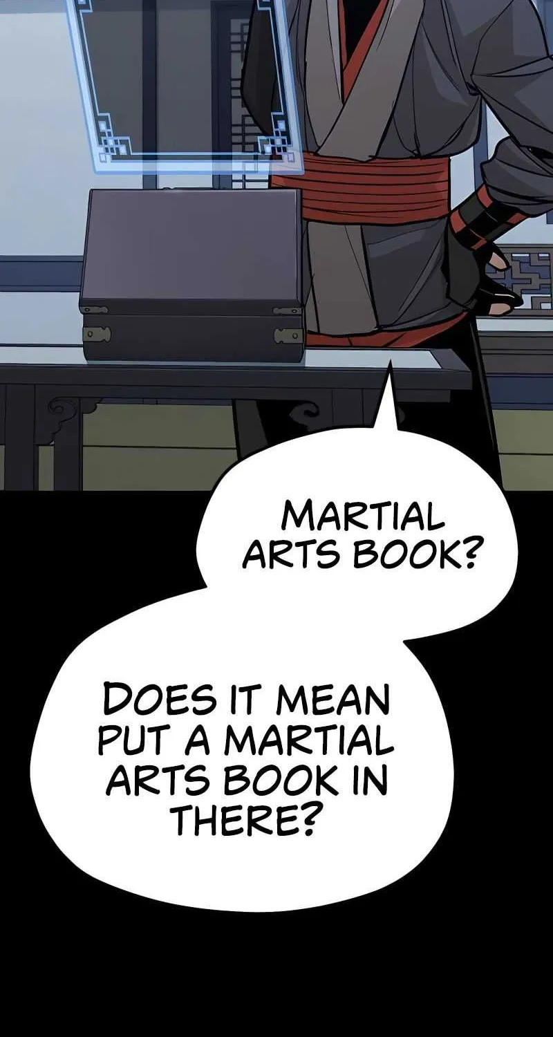 Heavenly Demon Cultivation Simulation Chapter 37 page 150 - 