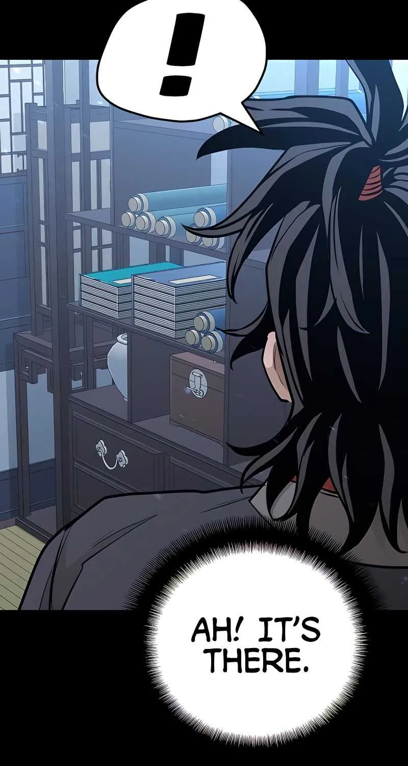 Heavenly Demon Cultivation Simulation Chapter 37 page 153 - 