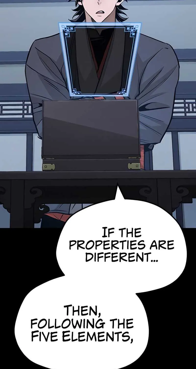 Heavenly Demon Cultivation Simulation Chapter 37 page 167 - 