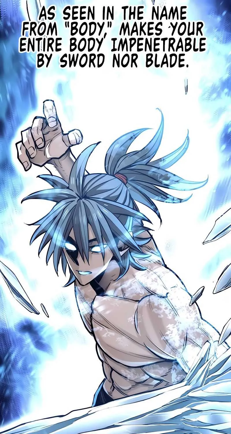 Heavenly Demon Cultivation Simulation Chapter 37 page 175 - 