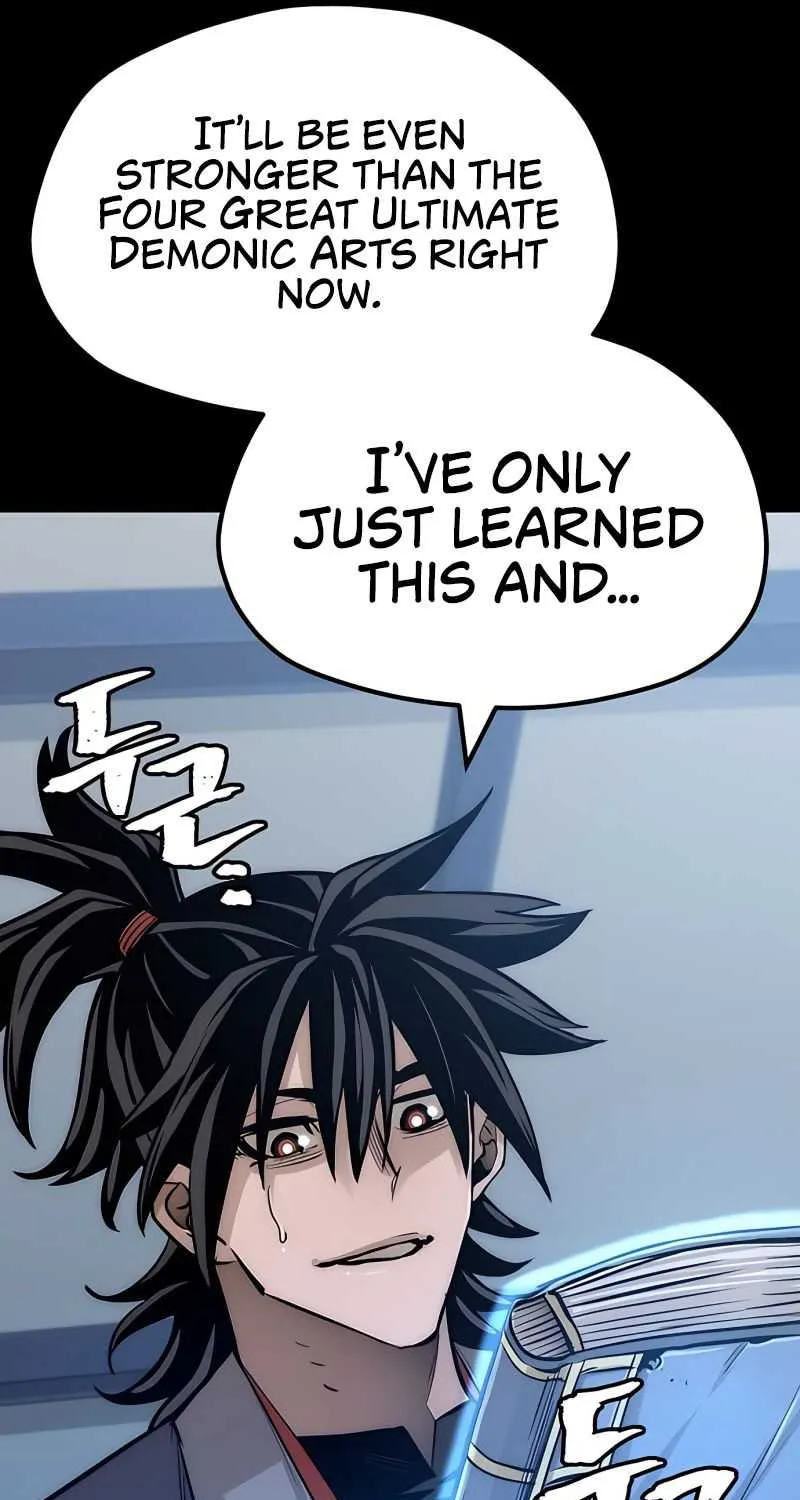 Heavenly Demon Cultivation Simulation Chapter 37 page 179 - 
