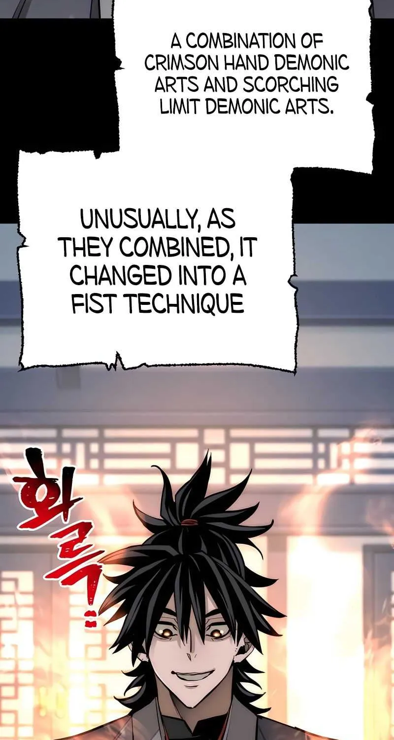Heavenly Demon Cultivation Simulation Chapter 37 page 186 - 