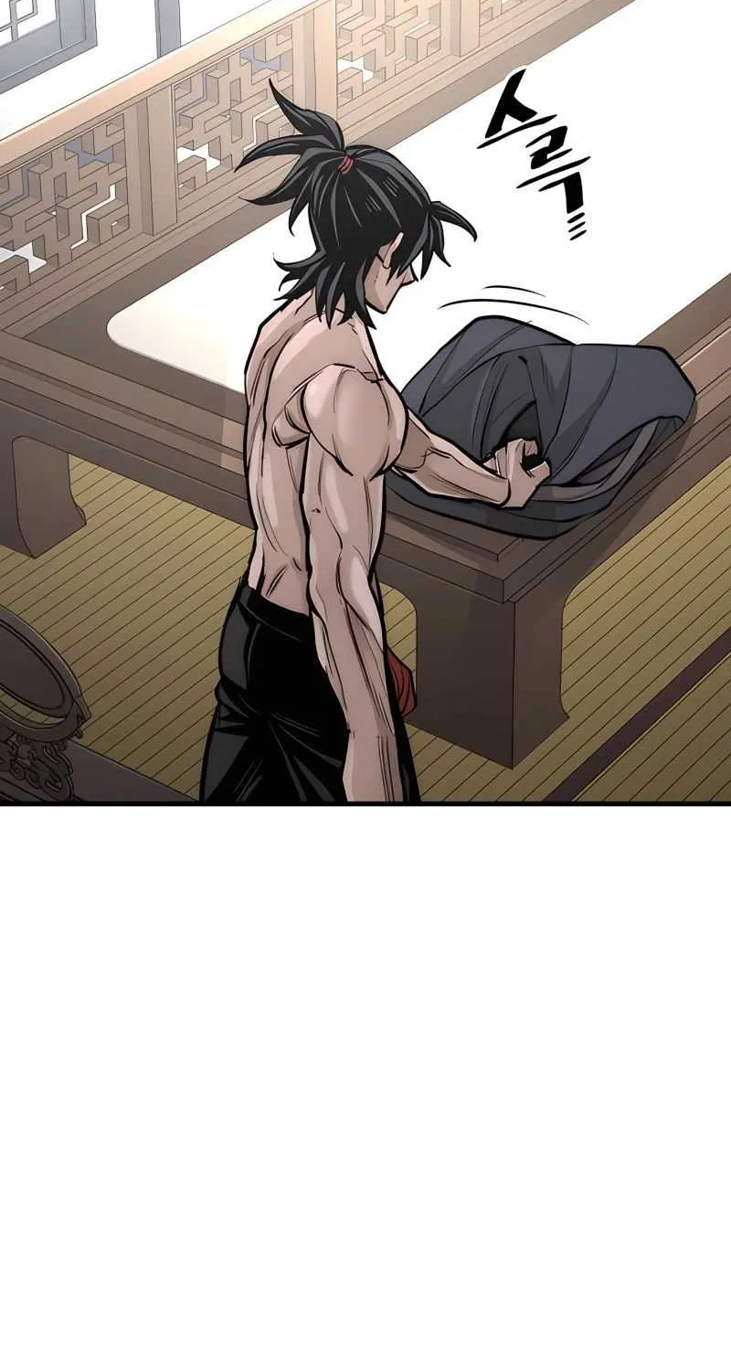 Heavenly Demon Cultivation Simulation Chapter 37 page 20 - 