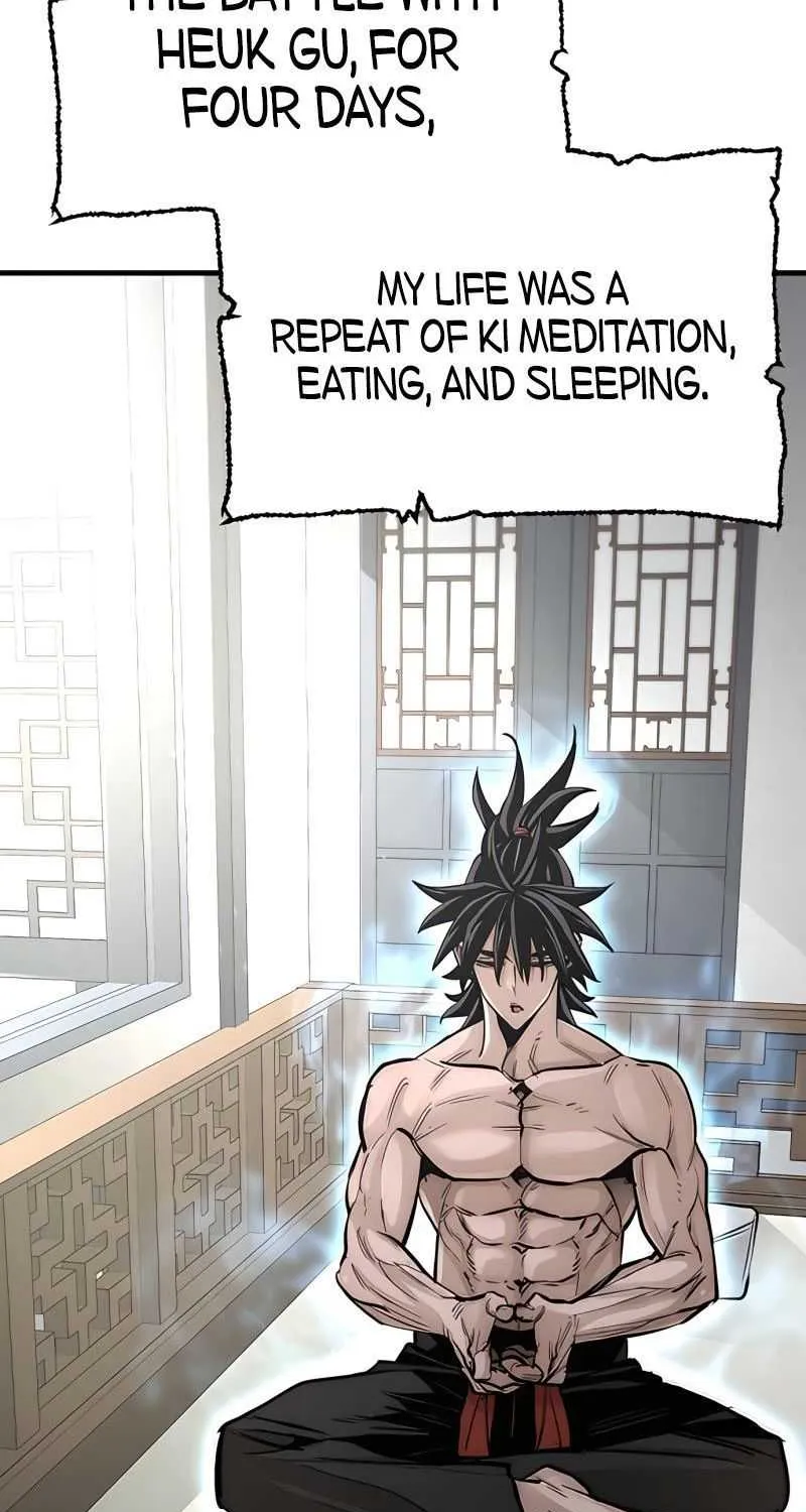 Heavenly Demon Cultivation Simulation Chapter 37 page 3 - 