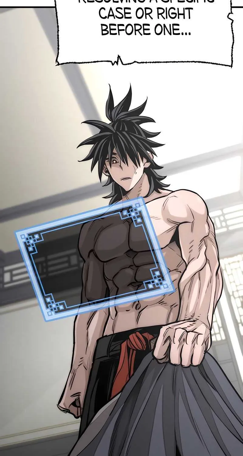Heavenly Demon Cultivation Simulation Chapter 37 page 24 - 