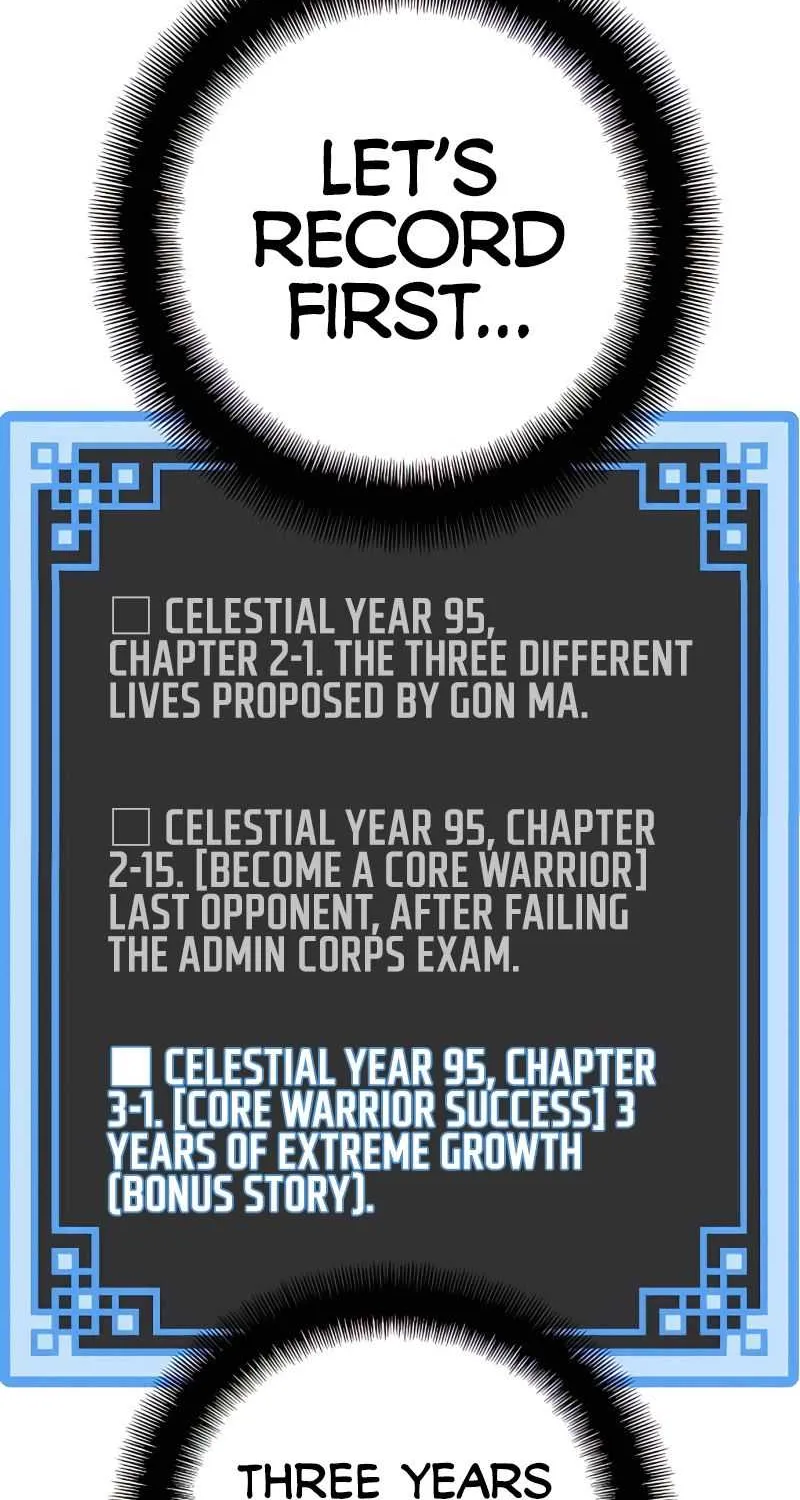 Heavenly Demon Cultivation Simulation Chapter 37 page 26 - 
