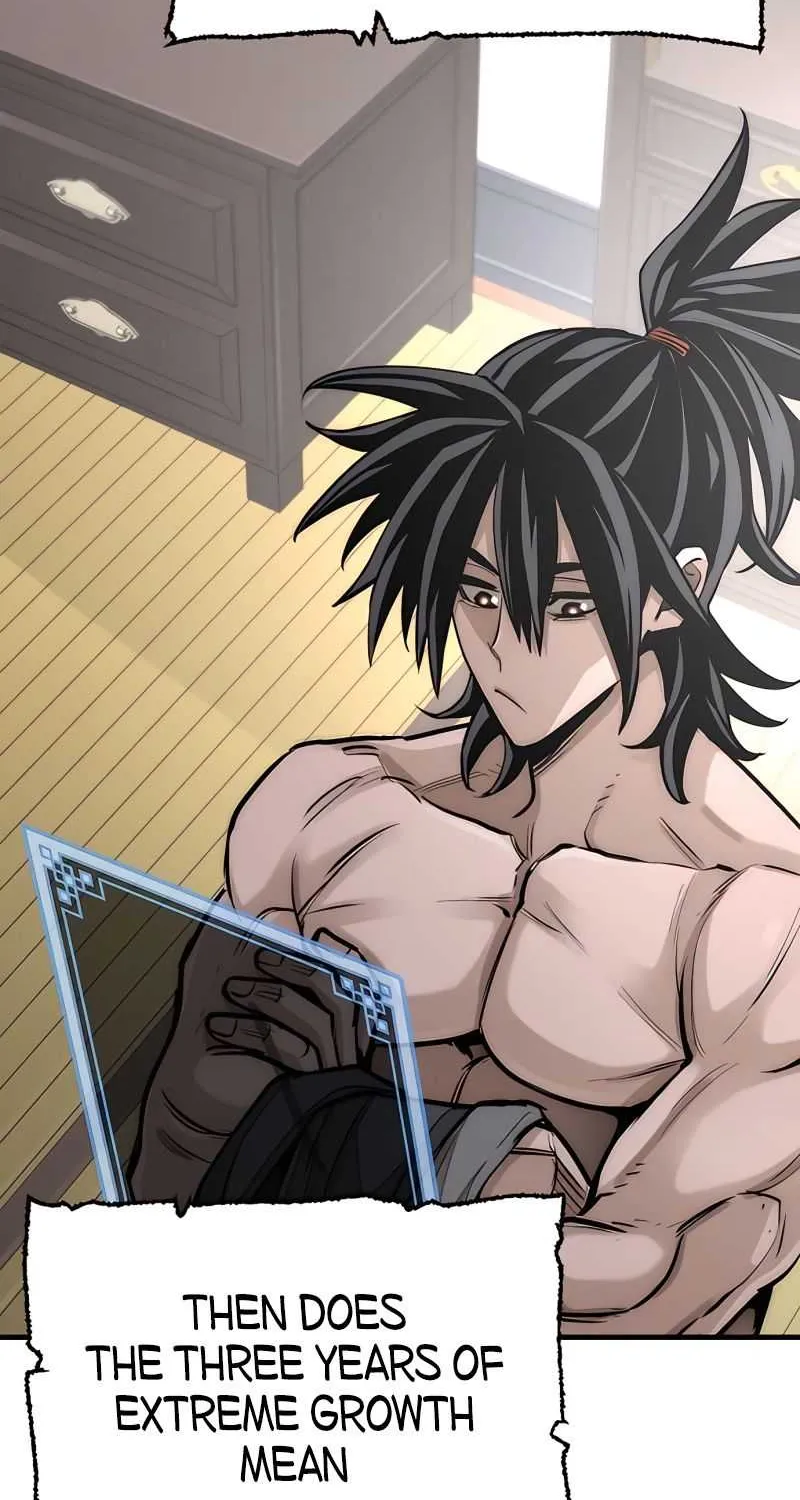 Heavenly Demon Cultivation Simulation Chapter 37 page 28 - 