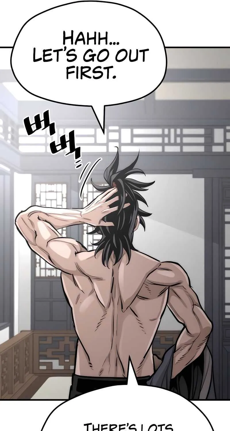 Heavenly Demon Cultivation Simulation Chapter 37 page 31 - 