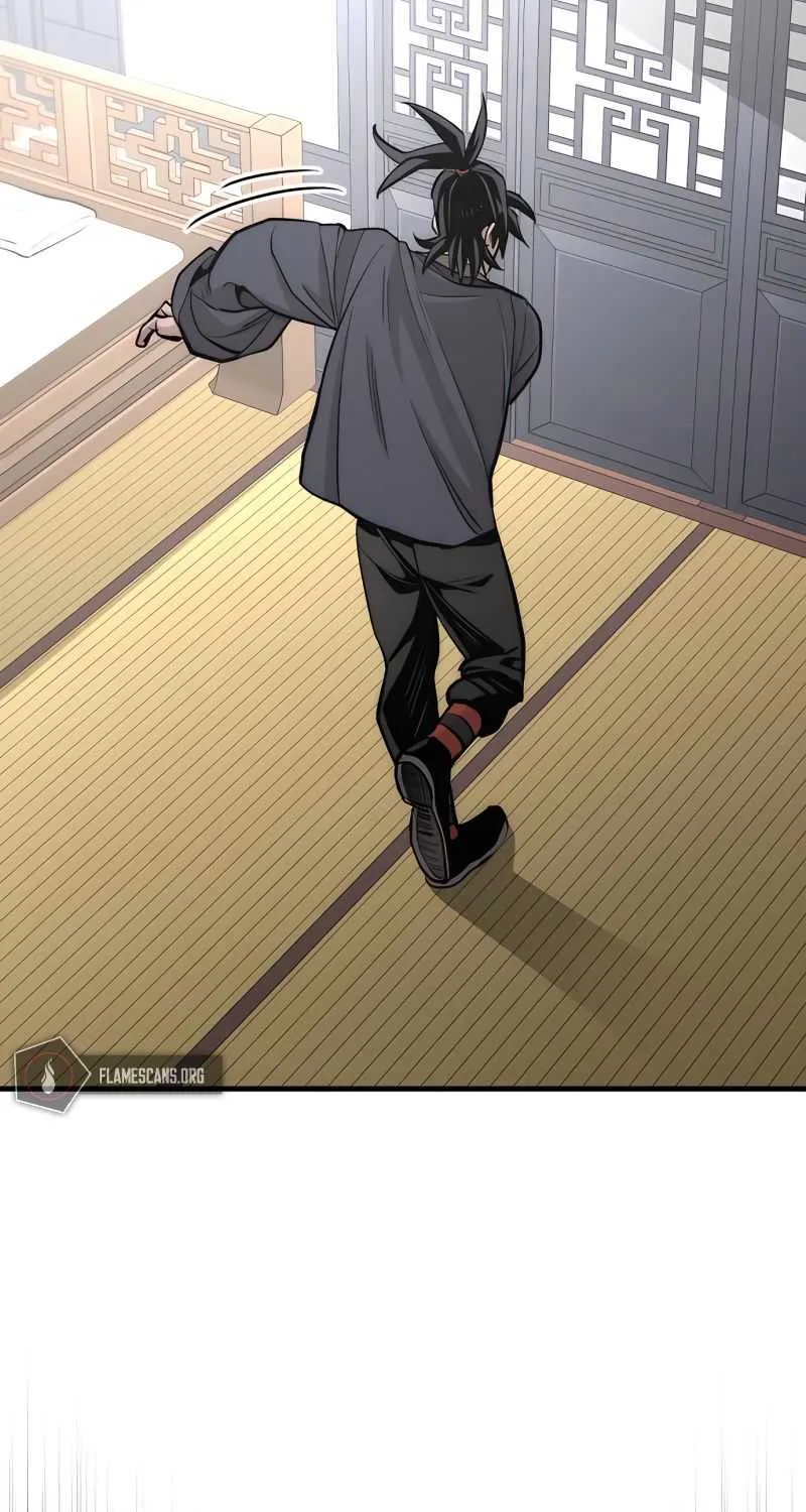 Heavenly Demon Cultivation Simulation Chapter 37 page 33 - 